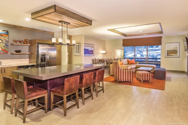 Wyndham Resort at Avon
